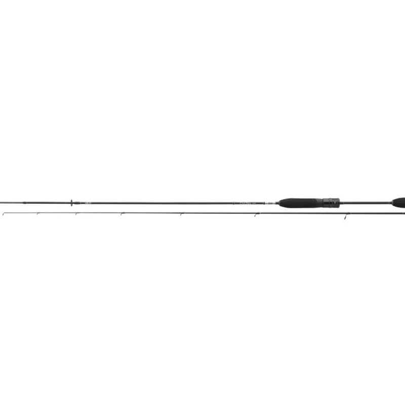 Wędka Daiwa Caldia Nanojig 1,90m 0,3-3g