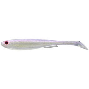 Guma Daiwa Prorex Slim Shady 7,5cm White Ghost