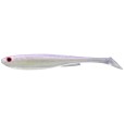 Guma Daiwa Prorex Slim Shady 7,5cm White Ghost
