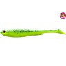Guma Daiwa Prorex Slim Shady 7,5cm Chartreuse Shocker