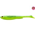 Guma Daiwa Prorex Slim Shady 7,5cm Chartreuse Shocker