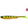 Guma Daiwa Prorex Slim Shady 7,5cm Ghost Firetiger