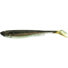 Guma Daiwa Prorex Real Slim Shady Live 7,5cm Baby Zander
