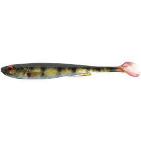 Guma Daiwa Prorex Real Slim Shady Live 7,5cm Real Perch