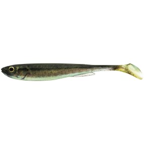 Guma Daiwa Prorex Real Slim Shady Live 10,5cm Baby Zander