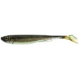 Guma Daiwa Prorex Real Slim Shady Live 10,5cm Baby Zander