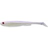 Guma Daiwa Prorex Slim Shady 13,5cm White Ghost