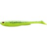 Guma Daiwa Prorex Slim Shady 13,5cm Chartreuse Shocker