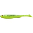 Guma Daiwa Prorex Slim Shady 13,5cm Chartreuse Shocker