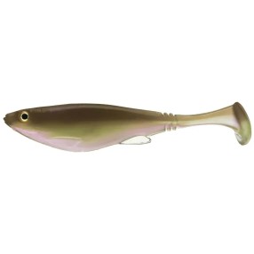 Guma Daiwa Prorex Belly Shad 11cm Wakasagi
