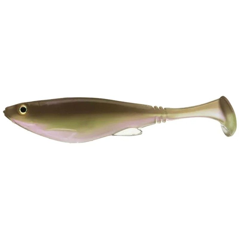 Guma Daiwa Prorex Belly Shad 11cm Wakasagi