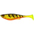 Guma Daiwa Prorex Belly Shad 11cm Ghost Firetiger