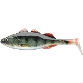 Guma Daiwa Prorex Live Perch 9,5cm Live Perch