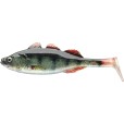 Guma Daiwa Prorex Live Perch 11,5cm Live Perch
