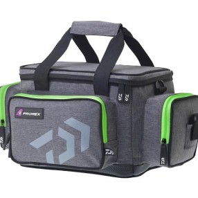 Torba Daiwa Prorex D-Box Tackle Bag M 40x25x22cm