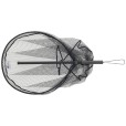 Podbierak Daiwa Prorex Short Track Boat Net 70x60cm