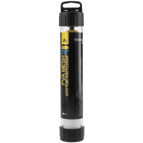System PVA Mikado Mesh Siatka Z Tubą I Tłokiem 25mm/7m