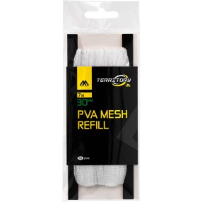 Zapasowa Siatka PVA Mikado Mesh Refill 30mm/7m