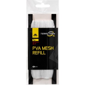 Zapasowa Siatka PVA Mikado Mesh Refill 37mm/7m