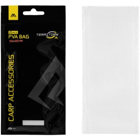 Worki Rozpuszczalne PVA Mikado Bags 50x120mm