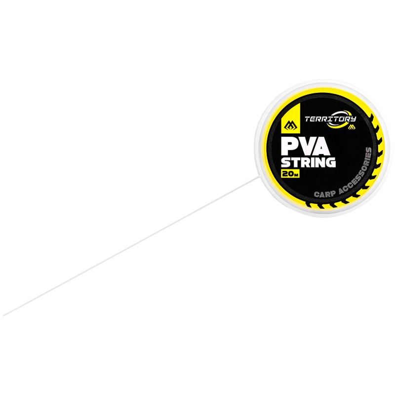 Nić PVA Mikado String Super Mocna 20m