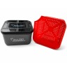Pudełko z Sitkiem MatchPro Mpro Hydroset Pellet Box + Strainer 1,6l  
