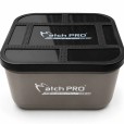Pudełko z Sitkiem MatchPro Mpro Hydroset Pellet Box + Strainer 1,6l  