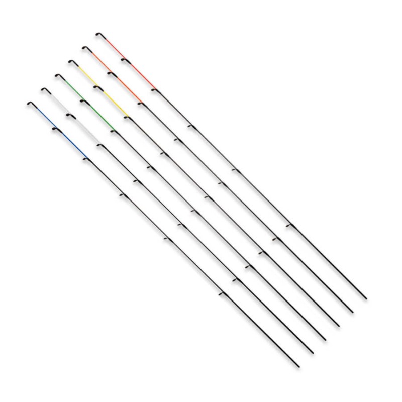 Szczytówka Robinson 60cm - 2,8mm Pomarańczowa Węglowa
