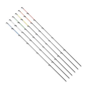 Szczytówka Robinson 60cm - 3mm Pomarańczowa Węglowa