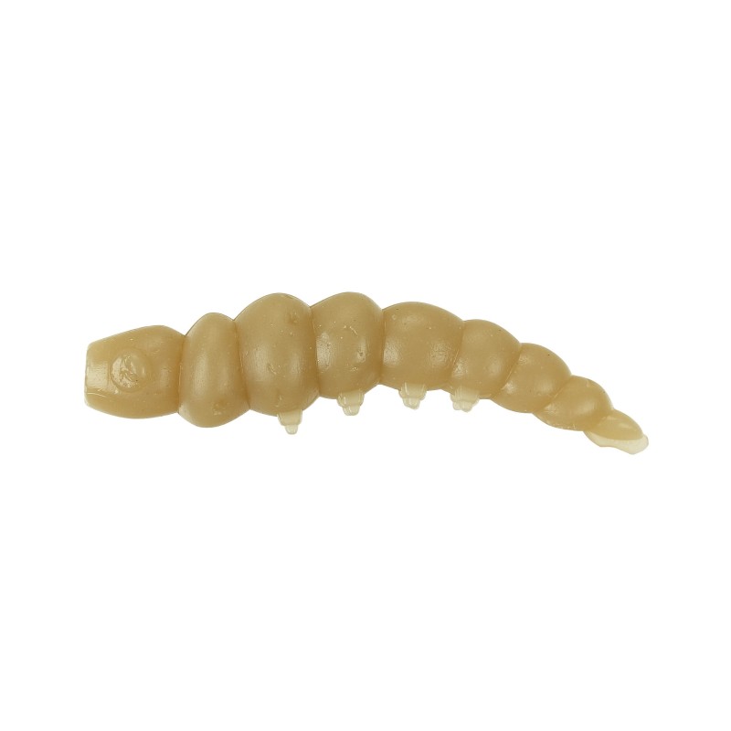 Zestaw Gum Robinson Madock Latte 4,7cm 5szt