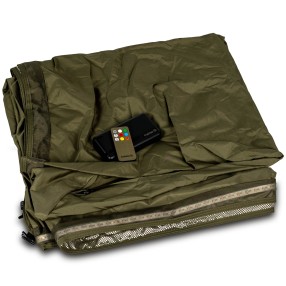 Wpinana Podsufitka Z Wbudowanym Podświetleniem Trakker Gazebo Pro XL Nitelife Vapour Shield