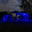 Namiot Trakker Gazebo Pro XXL