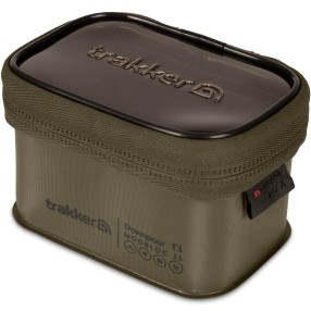 Organizer Trakker Downpour T1 Modbloc XS 1L - Green