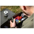 Organizer Trakker Downpour T1 Modbloc S 2L - Green