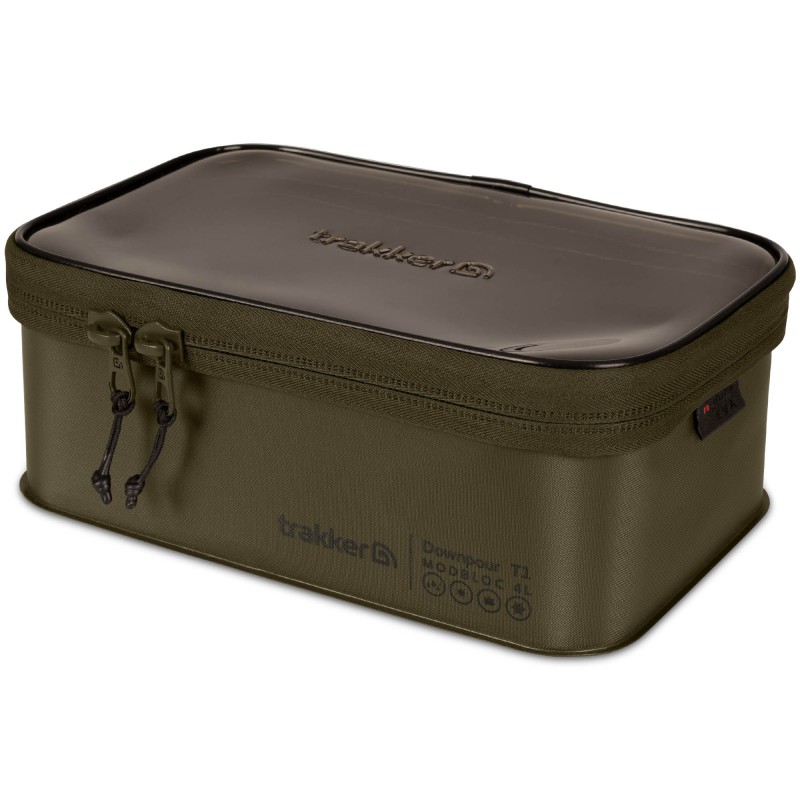 Organizer Trakker Downpour T1 Modbloc M 4L - Green