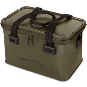Torba Trakker Downpour T1 Carryall L 40L - Green