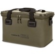 Torba Trakker Downpour T1 Carryall L 40L - Green