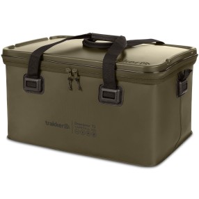 Torba Trakker Downpour T1 Carryall XL 55L - Green
