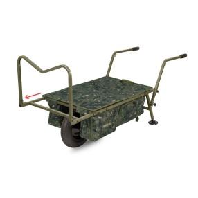 Wózek Transportowy/ Taczka Trakker X-Trail T3 Barrow