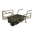 Wózek Transportowy/ Taczka Trakker X-Trail T8 Barrow