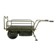 Wózek Transportowy/ Taczka Trakker X-Trail T8 Barrow