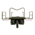 Wózek Transportowy/ Taczka Trakker X-Trail T8 Barrow