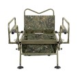 Wózek Transportowy/ Taczka Trakker X-Trail T8 Barrow