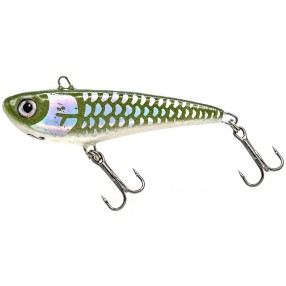Wobler Hunter Faworyt 7cm / 16g Sinking - OLIV