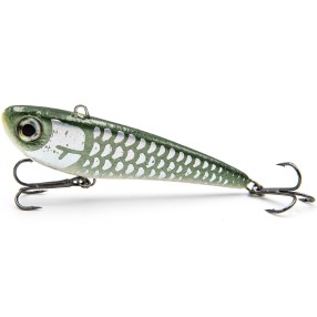 Wobler Hunter Faworyt 7cm / 22g Sinking - OLIV