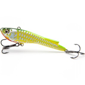 Wobler Hunter Fantom 7cm / 10g Sinking - FLUO