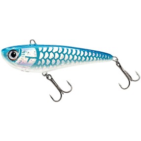 Wobler Hunter Fantom 7cm / 15g Sinking - BLUE