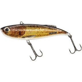 Wobler Hunter Venom 8,2cm / 19g Sinking - RRU