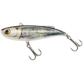 Wobler Hunter Venom 8,2cm / 19g Sinking - DBL
