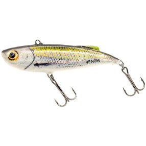 Wobler Hunter Venom 8,2cm / 19g Sinking - OLIV